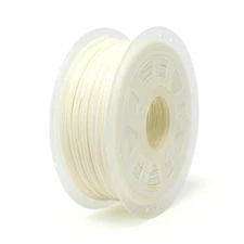 1.75Mm HIPS Filament 1Kg / 2.2Lb for 3D Printers, White