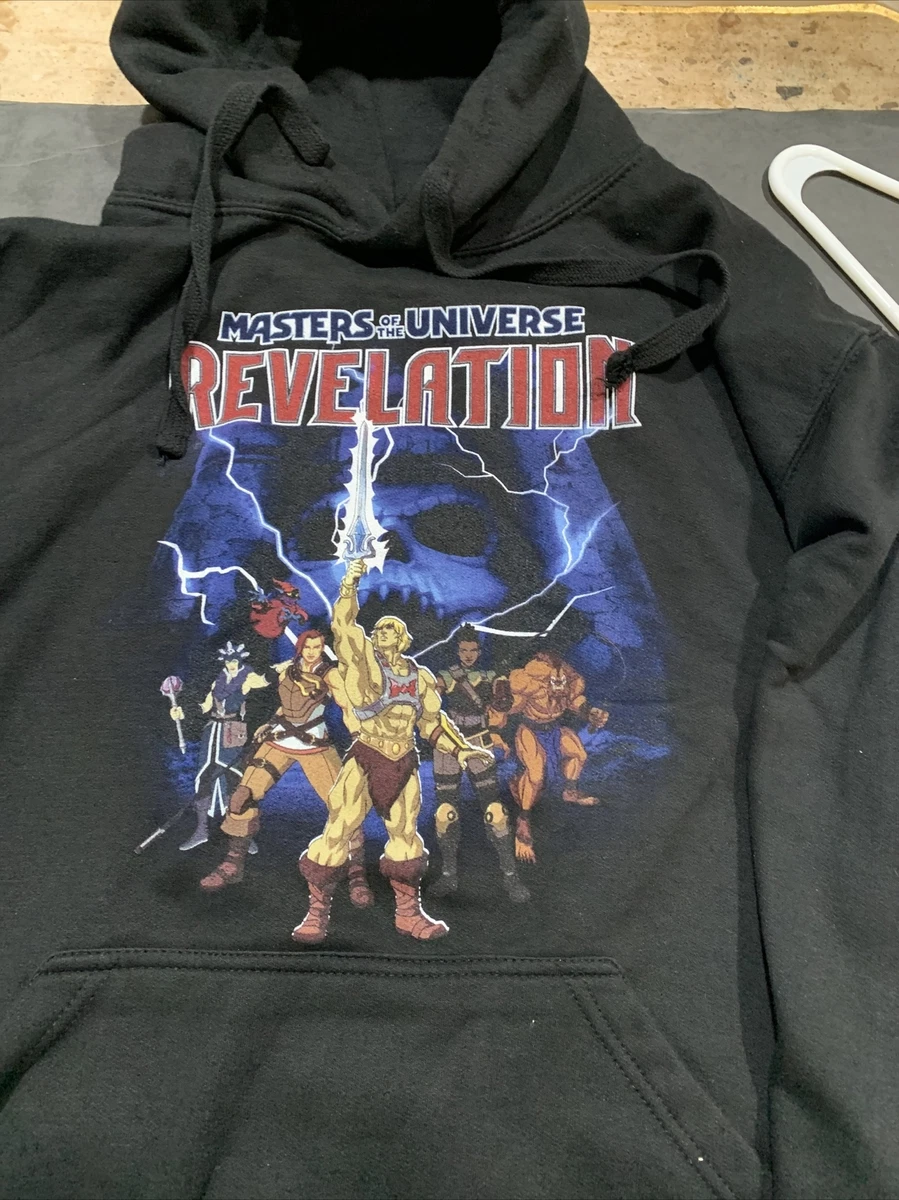 He man hoodie new arrivals