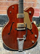1958 Gretsch 6122 Country Gent 1° anno completo prodotto con tutte le prime caratteristiche!