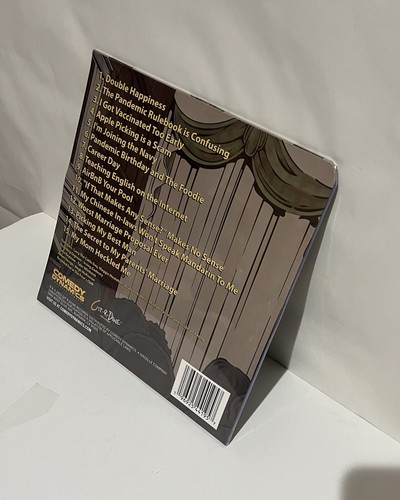Turner Sparks Double Happiness (Vinyl) - Picture 3 of 3