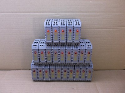 IAC-05-RM Continental Neu Ssr Solid State din Schiene Halterung I/O Relais