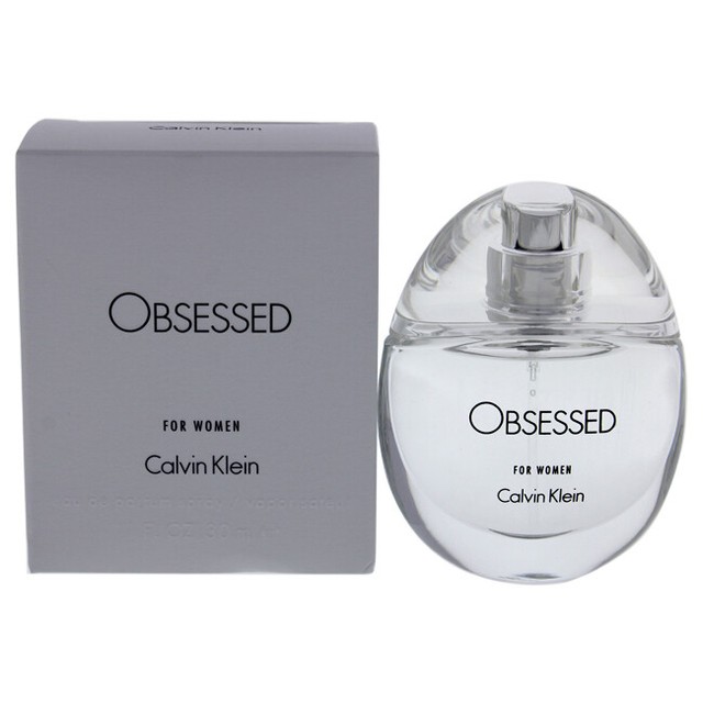 calvin klein obsessed for women