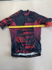 Wattie Ink Women  s Cycling Jersey Small S 8852-11 