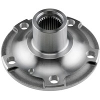 NTY Radnabe Hinterachse Rechts FüR BMW 5Er Touring F11 520D 530D Xdrive F10
