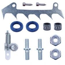Bumper Spike Felling Dog Kit For Stihl MS210 MS230 MS250 MS170 018 017 Chainsaw