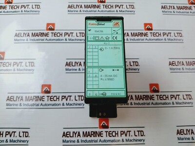KAINO SELECT KJ-2 Electrical Converter 50HZ