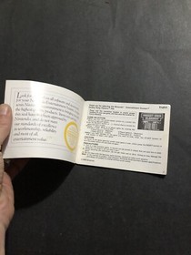 donkey kong classics nes Manual Canada