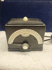 Vintage Franz Metronome LM-FB-4 Electric Tested Running