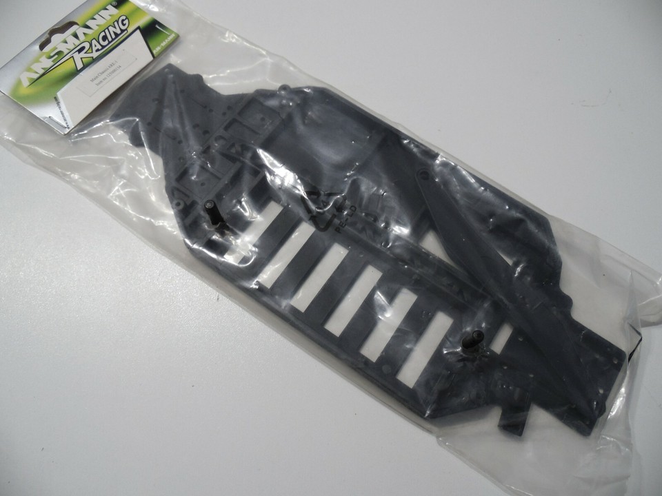 ANSMANN 125000134 Chassis ARE-1