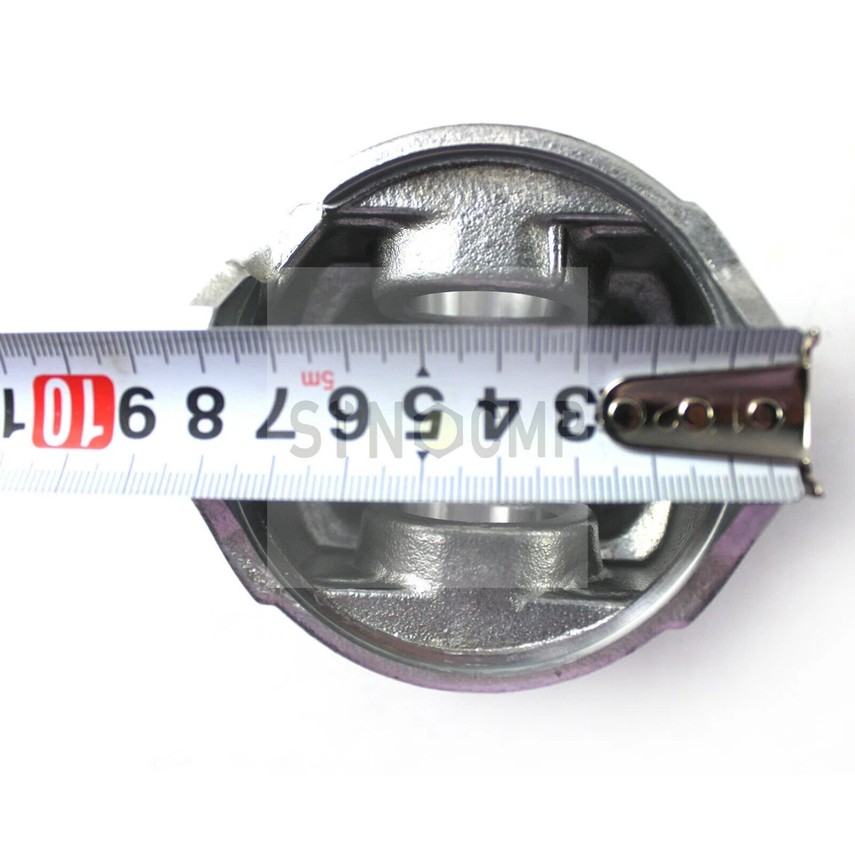 1DZ-II 1DZ-2 Engine Overhaul Rebuild Kit For Toyota 7-8FD Forklift SDK Loader - Image 2 of 4