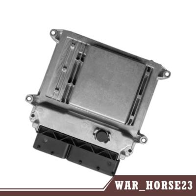 Engine Electronic Computer Board Control Unit ECU Fits For Kia Forte 2008-2013