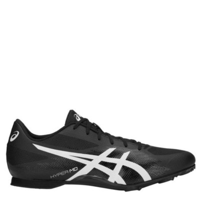 Asics Hyper MD 7 99 Herren Schwarz Größe EUR 48 US 13 *REFCRS433