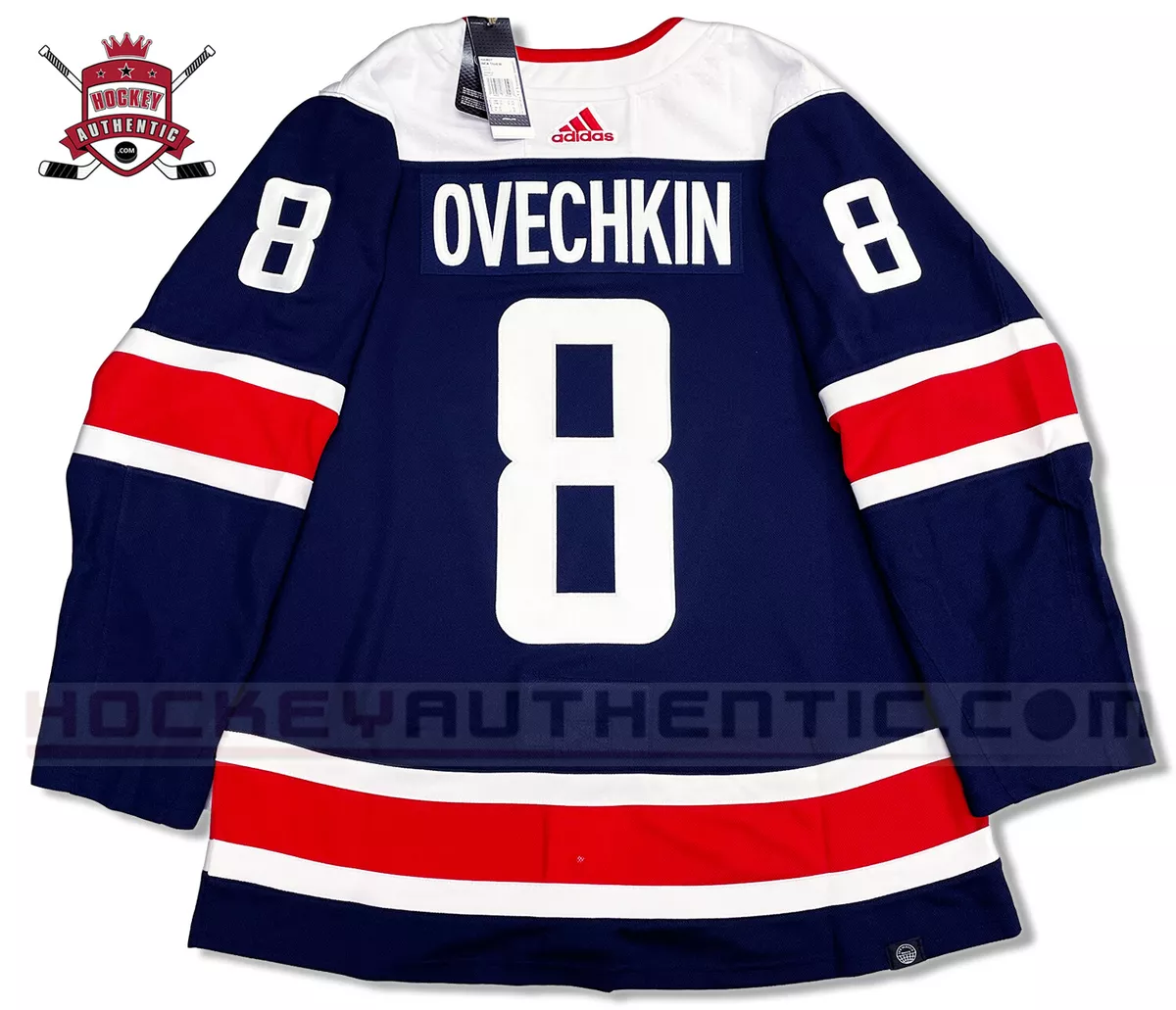 Alexander Ovechkin NHL Jerseys, NHL Hockey Jerseys, Authentic NHL Jersey,  NHL Primegreen Jerseys