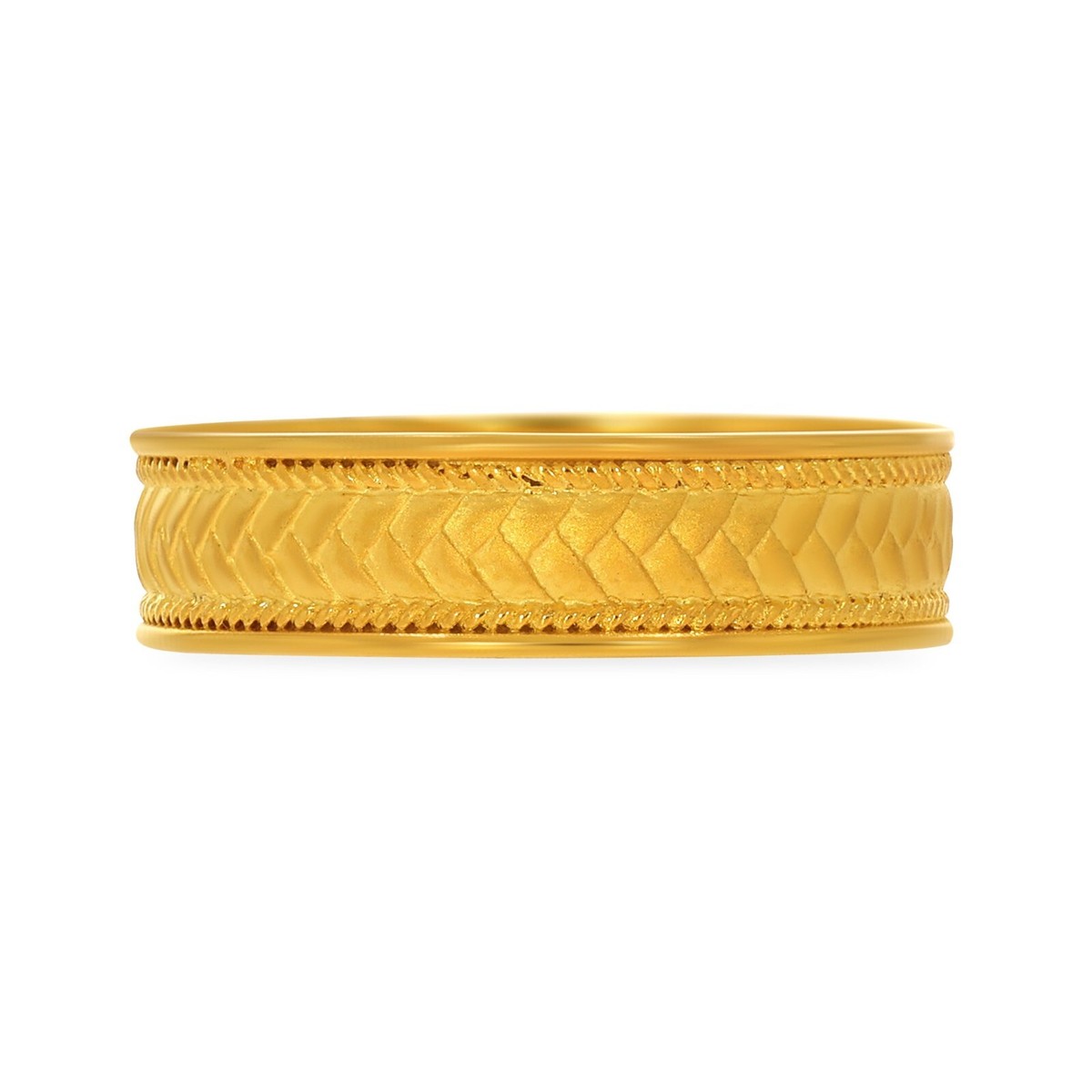 指輪・リング 18K Gold Egypt Ring / Band For Men & Women 18K Gold Egypt Ring / Band For Men & Women [ Unisex