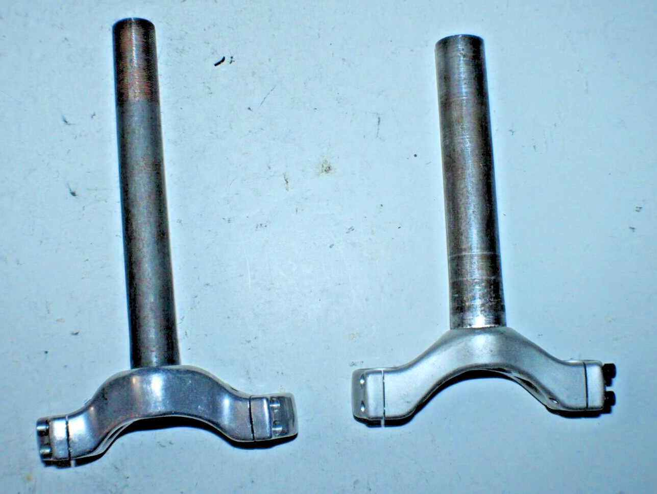 Specialized Future Shock Suspension MTB Fork Set 26" 11/8" Threadless ExtraParts