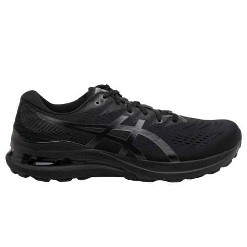 ASICS Gel Kayano 28 Black Graphite Grey for Sale ASICS Gel Kayano 28 Black Graphite Grey for Sale