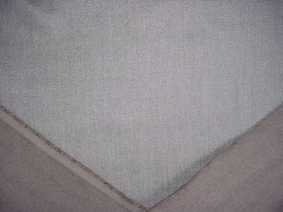 Tela de tapicería jacquard agrietada gris plateado estilo 10968 Thesign 10968 3-1/2Y Foto 4 de 4