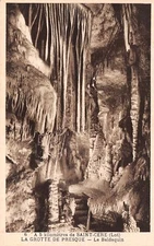 46-LA GROTTE DE QUASI-N�3455-E/0281