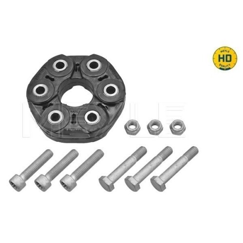 Joint, Arbre Longitudinal MEYLE 014 152 0015 Cercle De Percage -: 90mm