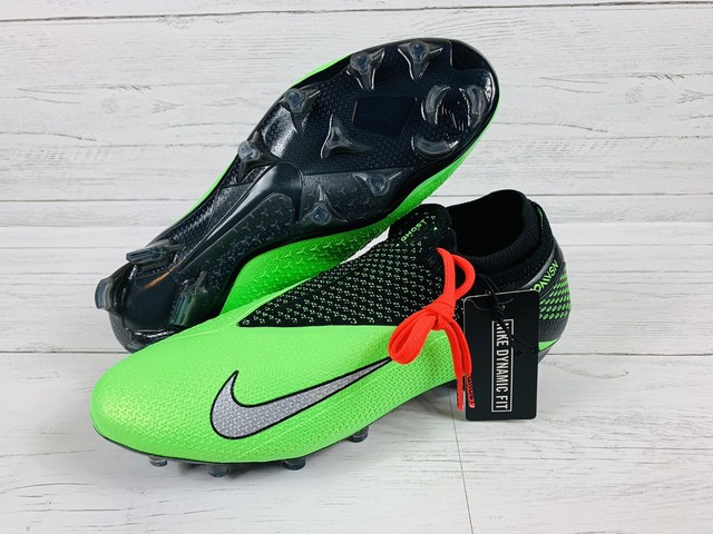 Size 9.5 - Nike Phantom Vision 2 Elite 