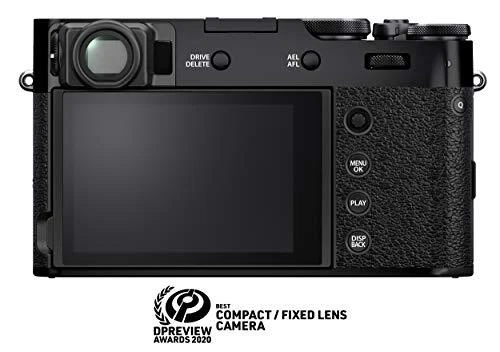 ebay x100v