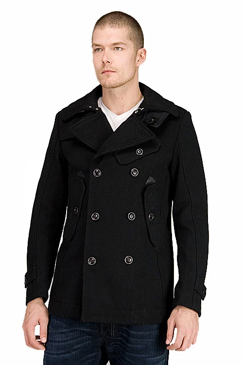 Authentic peacoat best sale