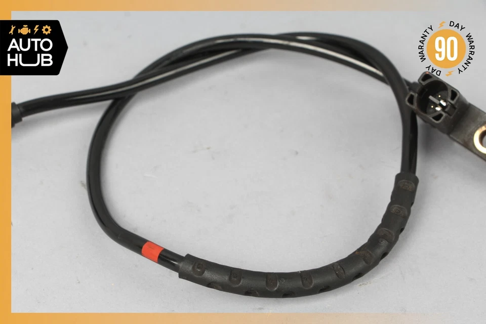 07-11 Mercedes W164 ML63 R63 AMG Rear Wheel Brake Pad Wear Sensor 1644401506 OEM - Image 3 of 4
