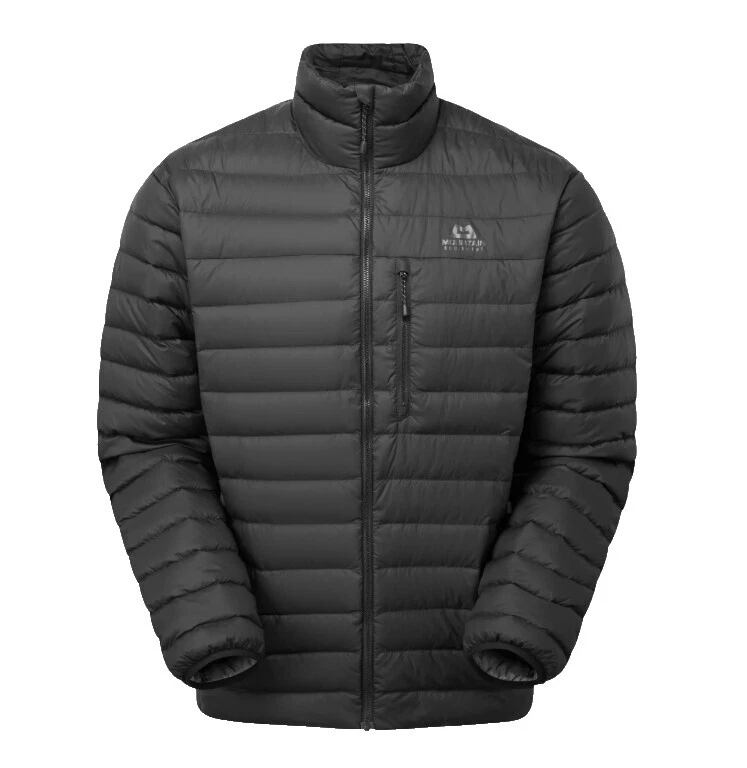 Down Camping & Hiking Coats & Jackets for Men