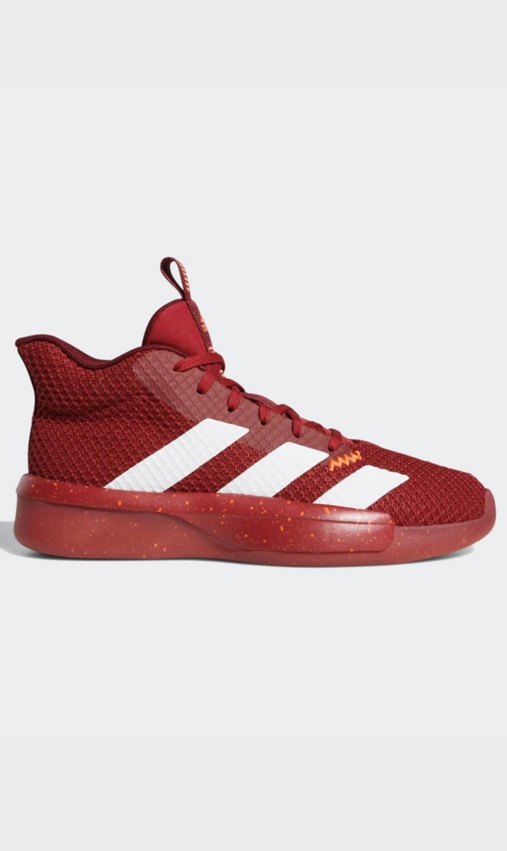 Adidas pro next top 219 review