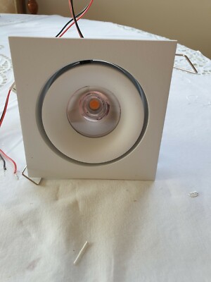 Delta Light REO S OK LED Strahler