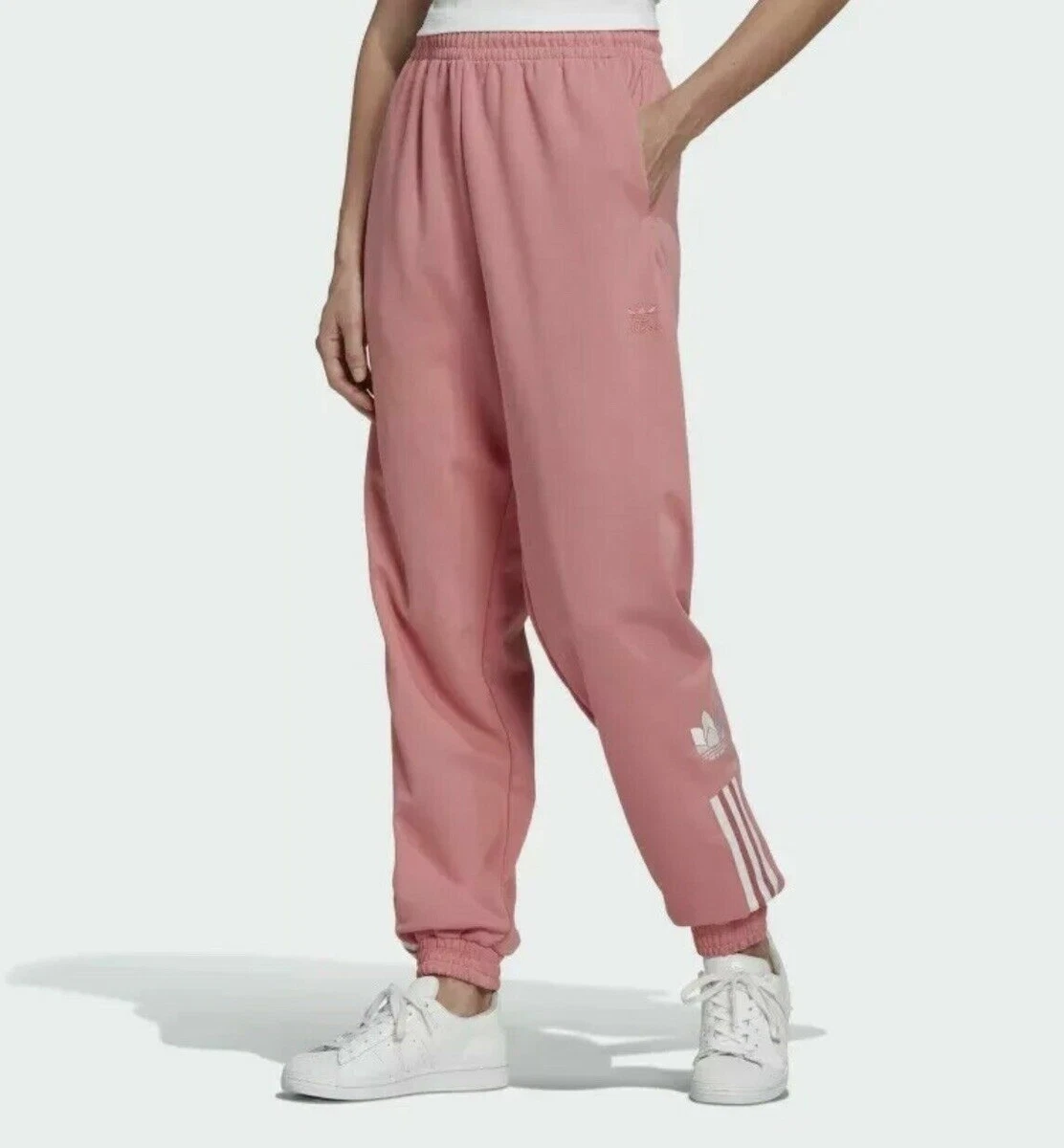 Adicolor 3d trefoil sweatpants new arrivals
