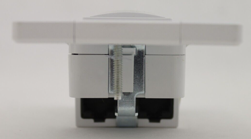 Acuity Controls NWSXA PDT LV DX WH Low Voltage Wall Switch Sensor - Picture 5 of 15