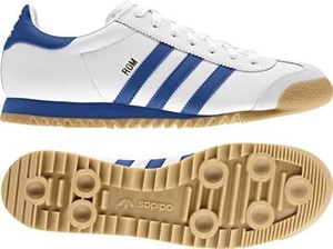 tenis adidas roma