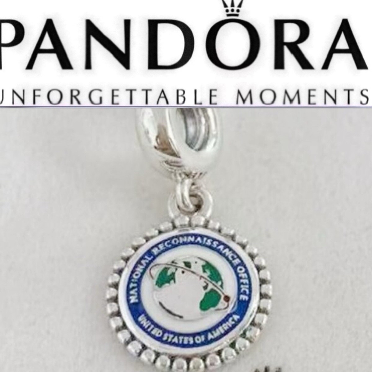 Pandora Dangle Usmc Pandora Charm Charm Pendant Pandora Military