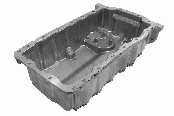 Vaico V10-0448 ÖLwanne FüR Audi Seat Skoda Vw-image