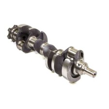 Scat 4-350-3500-5700-18lw F-43 Crankshaft - 3.500 Stroke For Chevy Small Block Scat 4-350-3500-5700-18lw F-43 Crankshaft - 3.500 Stroke For Chevy Small Block