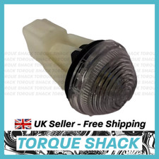 1 X FIAT SEICENTO 1999-2004 MULTIPLA 1998-2009 SIDE INDICATOR CLEAR