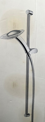 Hansa 2Day , passt zu Hansamurano Hansa2day  Brausestange-Set-in Chrom ,Rarität