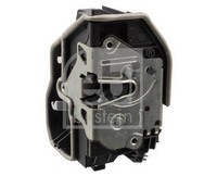 TÜRschloss BMW 1,2,3,4,5,6,7,X1,X3,X4,X5,X6,Z4, Mini Countryman, Mini Paceman 11