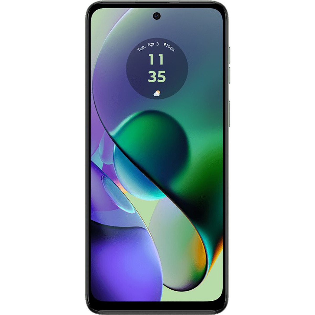 Motorola Moto G54 5G Mint Green 256GB + 8GB Dual-Sim Unlocked GSM