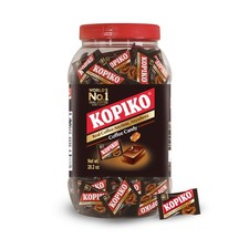 Coffee Candy   Bold-Tasty Hard Candy from Indonesia with Real Coffee Extract ...