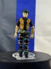GI Joe Cobra Pathfinder ARAH Hasbro V1 1990 Vintage Figure Only Great Condition