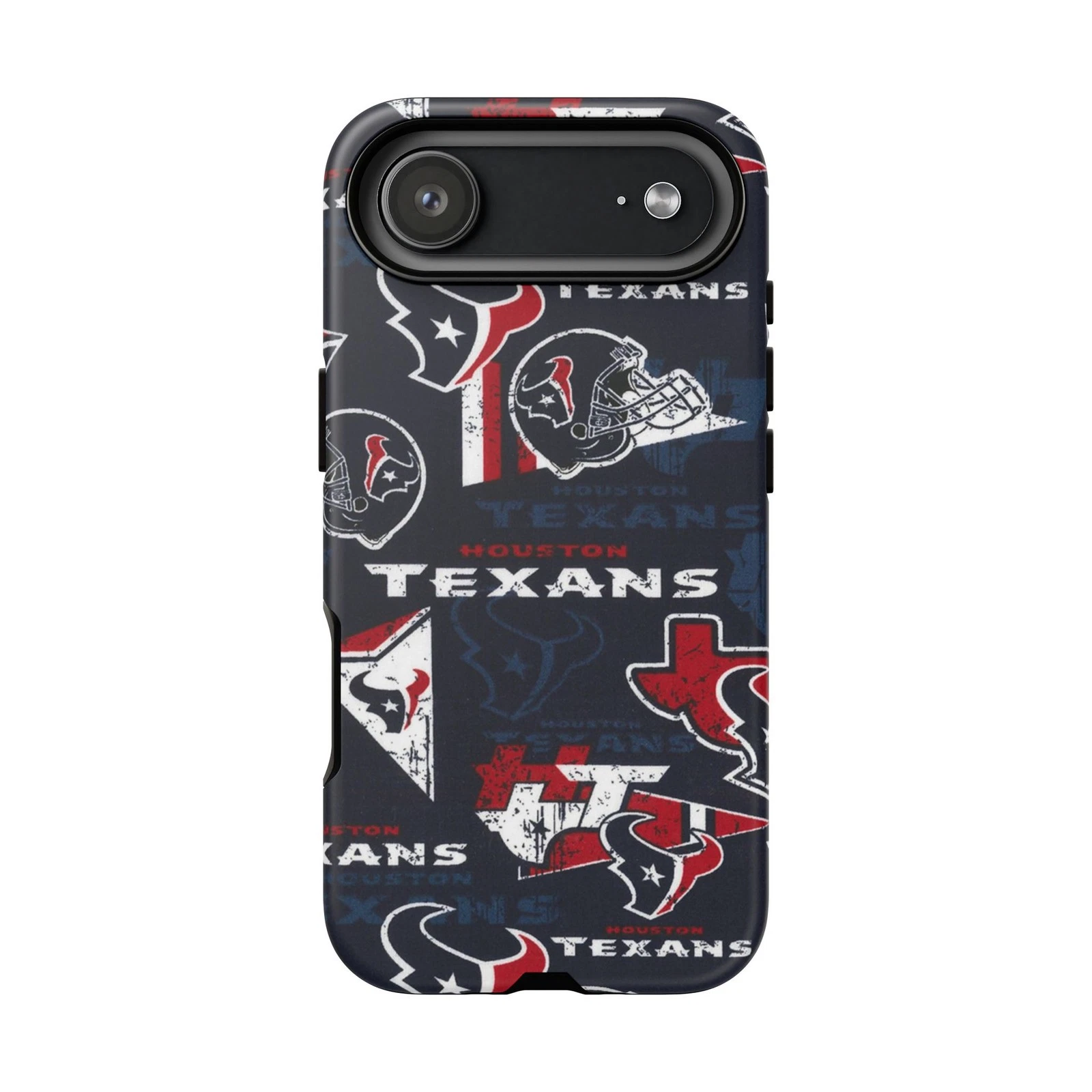 Houston Texans Phone Cases for iPhone