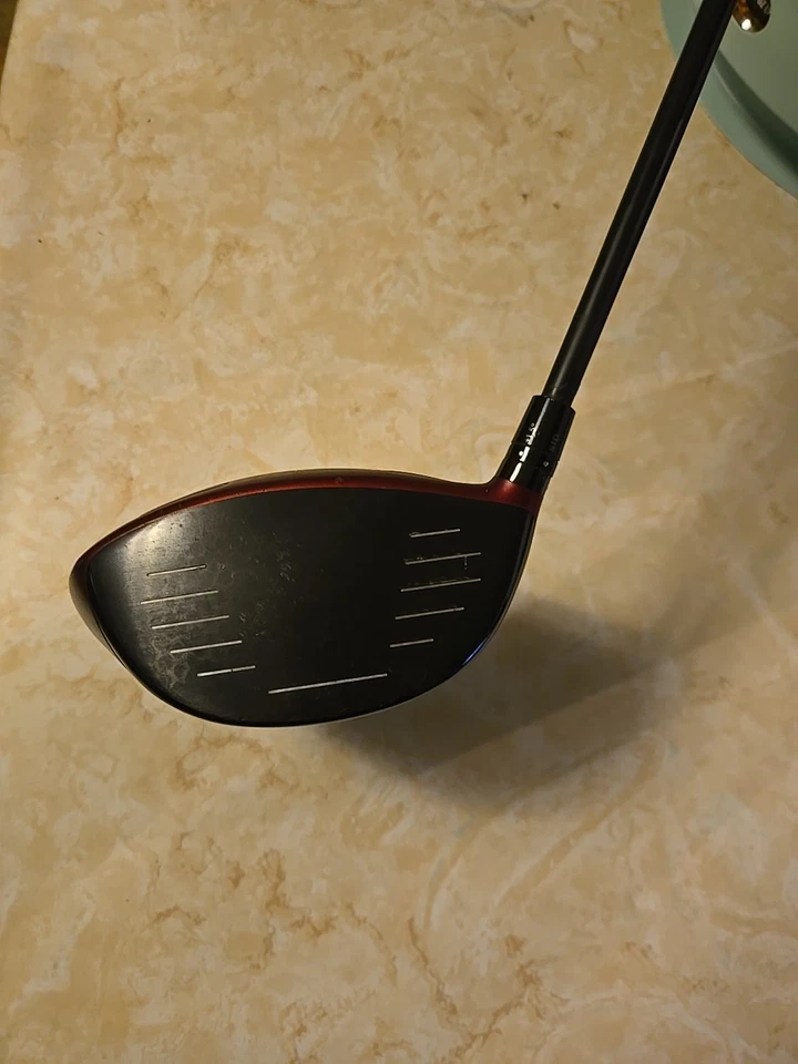 Controlador Wilson C300 Stiff Flex 10,5° HZRDUS Smoke Foto 2 de 4