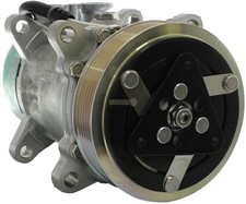 Klimakompressor Neu Original SANDEN 6453CN für * Psa