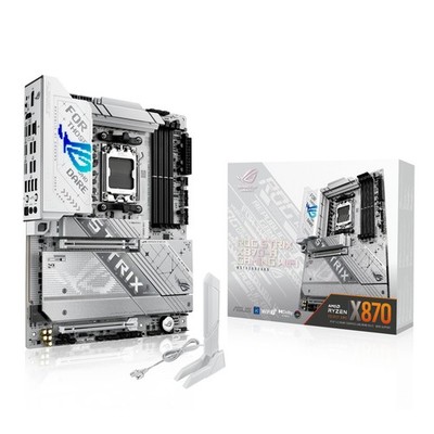 ROG STRIX X870A GAMING WIFI