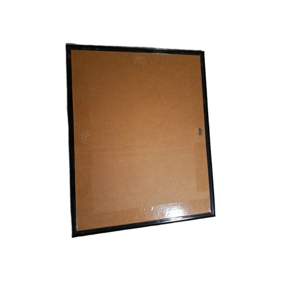 Arte Pop Enmarcado Scarface, Soprano Goodfellas, Pulp Fiction Gotti 20x16" TOTALMENTE NUEVO Foto 3 de 4