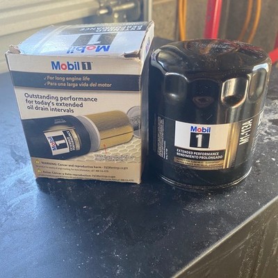 Mobil 1 M1-113A Extended Performance Oil Filter 20000 Mile Protection New