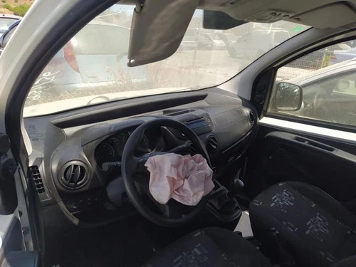 Servofreno per FIAT III FIORINO (225) Básico 2014 1749561 - Bild 7 von 7