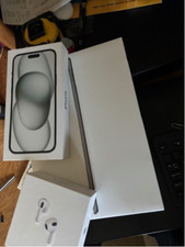 24 Apple iPhone 17 Pro EMPTY BOXE' s ONLY Iphone, Ipads, Ipad